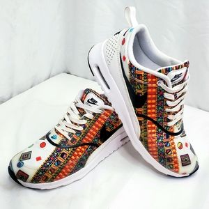 Nike Air Thea "Liberty" Edition  Size 7.5 W